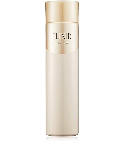 Amazon.co.jp: 【4個セット】エリクシール シュペリエル ブースター